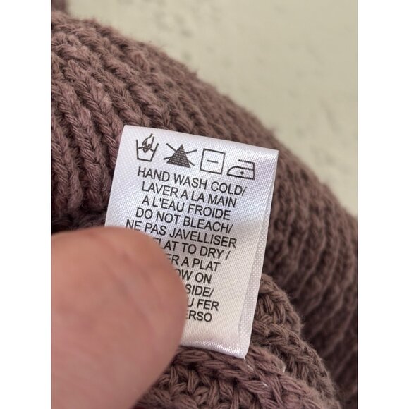 Gentle Fawn Womens Brown Knit Sleeveless Sidney Tank Top Size L  NWOT - Picture 8 of 15